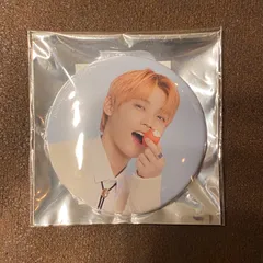 INI 木村柾哉 ファンミ 缶バッジ