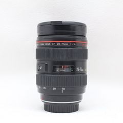 ジャンク品】Canon EF28-70mm F2.8L USM - メルカリ