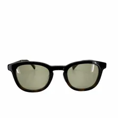 ユナイテッドアローズ UNITED ARROWS FOLDING サングラス メンズ  48 24-140 S-39のサムネイル