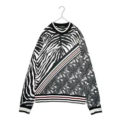 Dolce & Gabbana トレーナー Sサイズ フロッキープリント Dolce