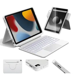 2025年最新】combo touch ipad第9世代キーボードケースの人気