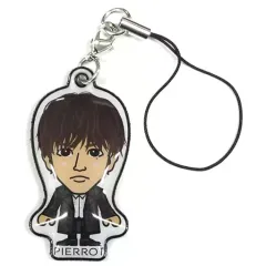 【中古】モバイル雑貨 片寄涼太(“PIERROT”MV Ver.) クリーナー 「GENERATIONS LIVE TOUR 2017 “MAD CYCLONE”」 オンラインブース・モバイルブースグッズ