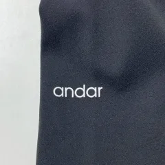 再お値下げ アンダール 未使用レギンスМサイズ 再お値下げ アンダール 未使用レギンスМサイズ - メルカリ