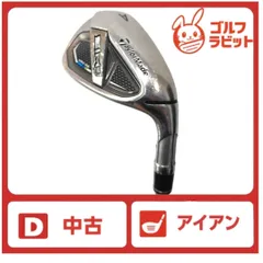 SIM2 MAX AW 純正スチール　S 左用 テーラーメイド 2021年 SIM2 MAX AW アプローチウエッジ