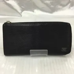 2025年最新】ポーター 長財布 L字ファスナーの人気アイテム - メルカリ