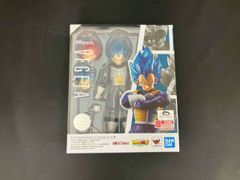 SHFiguarts 슈퍼 사이어인 갓 슈퍼 사이어인 베지터-초- 영혼 웹 상점 한정 드래곤 볼 슈퍼 브로리