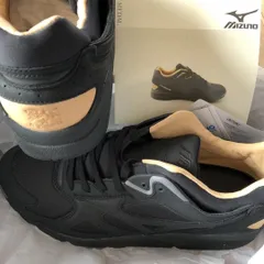 【新品 国内500足限定】ILBISONTE×MIZUNO イルビゾンテ ミズノ コラボ SKYMEDAL スカイメダル 29 センチのサムネイル