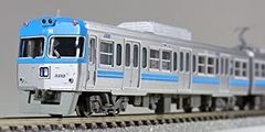 グリーンマックス 仙石線103系 RT235編成 4両セット 新品コアレス動力