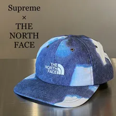 2025年最新】supreme north face キャップの人気アイテム - メルカリ