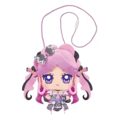 【キミとアイドルプリキュア♪】プリティおでかけポーチ　キュアキッス