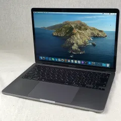 MacBook Pro 13_2020 i7/32GB/1TB レザーケース付き Amazon.com: Apple 2020 MacBook Pro with 2.3GHZ Intel Core i7