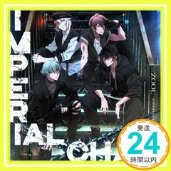 거의 신품 TV 애니메이션 [아이돌리쉬 세븐 Third BEAT!] 제2 쿨 ED 주제가 [CD] 미정 _01