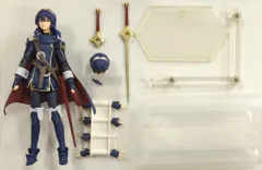 GOOD SMILE COMPANY figma ファイアーエムブレム 覚醒 ルキナ 再々販版 245
