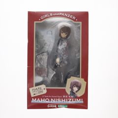 니시스미 마호(니시즈미 마호) 걸즈&판처 최종장 1/7 완성품 피규어(PP775) 코토부키야