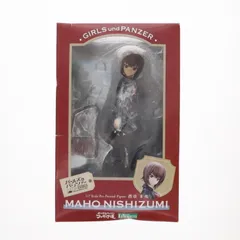 【未開封美品】ガールズ＆パンツァー 劇場版 キューズQ 逸見エリカ 希少美品！ Amazon | ガールズ & パンツァー 劇場版 逸見 エリカ 1/7