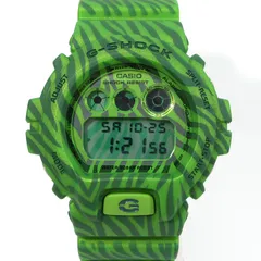 2025年最新】dw-6900 グリーンの人気アイテム - メルカリ