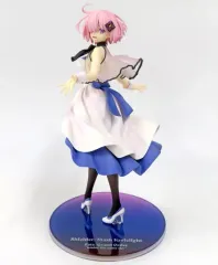 【中古】フィギュア シールダー/マシュ・キリエライト”under the same sky” 「Fate/Grand Order」 1/7 塗装済み完成品 ANIPLEX+限定