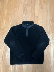 UNIQLO(ユニクロ) ホワイト・マウンテニアリング コラボ フリース