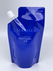 コーセー 雪肌精 クリアウェルネス スムージング ミルク （つめかえ用） １２０ｍｌ