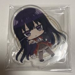 マツリカの炯 リボンアクリルキーホルダー 燕来 セット - メルカリ