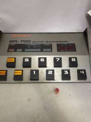動作品】YAMAHA MU50 Tone Generator 音源モジュール