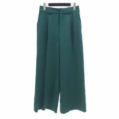 美品　araara アラアラ　オールインワン　パンツ　M  イシカワラボ 美品araara アラアラオールインワンパンツM イシカワラボ