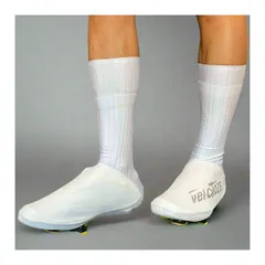 支給品 Orica GreenEdgeスプリングシューズカバーオリカ