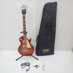 【オシオ】フォレスト エドワーズ　ESP ソフトケース付き 2025年最新】esp ギターケースの人気アイテム - メルカリ