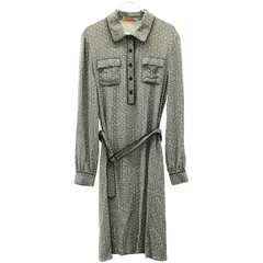 2025年最新】Tory Burch レディース ロングワンピースの人気