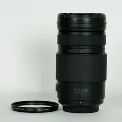2025年最新】LUMIX G VARIO 100-300の人気アイテム - メルカリ 2025年最新】LUMIX G VARIO 100-300の人気アイテム - メルカリ