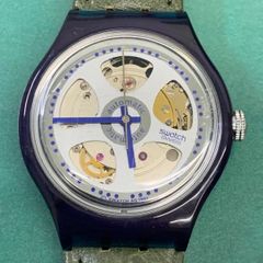 SWATCH XX-RATED ストレートエッジ SXE Xウォッチ ハードコア - メルカリ