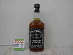 JackDaniel's ジャックダニエル レステッド ライ 古酒 終売品 Jack Daniel's Rested Tennessee Rye whiskey(ジャックダニエル