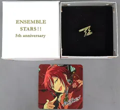 2026年最新】あんスタ アニメイトリングの人気アイテム - メルカリ