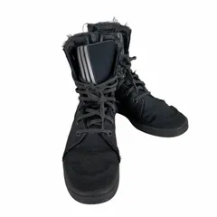 ワイスリー Y-3 YY CAMPUS BOXING ハイカットスニーカー レディース  25.5のサムネイル