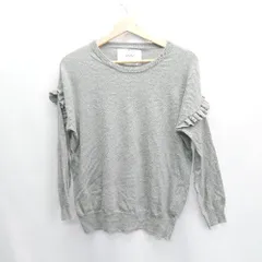 ユティリテ/UTILITE ドルマンスリーブブラウス / グレージュ UNITED ARROWS ブラウス シャツ COMFY ドルマン ショート