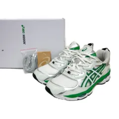 2025年最新】Hidden ny × asics gel-nycの人気アイテム - メルカリ