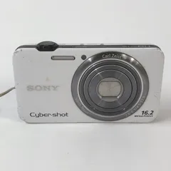 SONY　cybershot DSC-WX7 シルバー　デジカメ　極美品 Amazon.com : Sony DSC-WX7 Cybershot Digital Camera (Silver