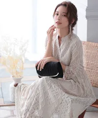 結婚式 バッグ クラッチバック パーティーバック 結婚式 二次会 パーティー 冠婚葬祭 入学式 卒業式 サテンプリーツクラッチバック パーティーバック