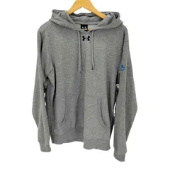 アンダーアーマー UNDER ARMOUR チームUAアーマースウェットフーディ メンズ  L
