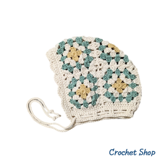 Crochet Shop ✤mami✤ - メルカリShops