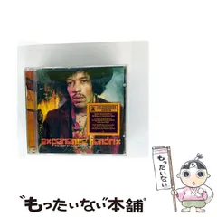 2025年最新】JIMI hendrix cdの人気アイテム - メルカリ