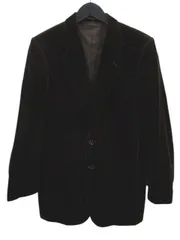 90〜00s NIEDIECK VELVET ベルベットコーデュロイスラックス 90〜00s NIEDIECK VELVET ベルベットコーデュロイスラックス