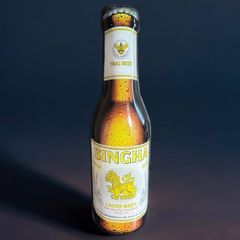 非売品 シンハービール 壁掛 看板 雑貨 店舗装飾 アメリカン インテリア レトロ アンティーク