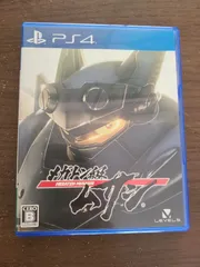 【PS4】メガトン級ムサシ