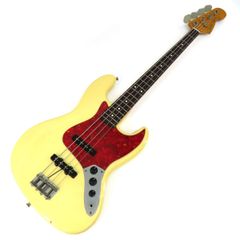 Fender Japan フェンダージャパン JB62-US VWH ジャズベ ジャズベース エレキベース ※中古