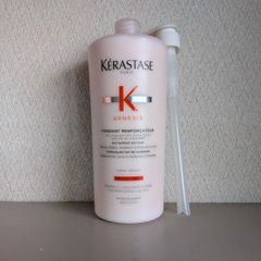 ケラスターゼ プルミエール バンデカルシファイ 1000ml ポンプ付