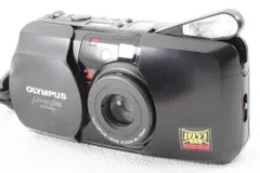 【動作品・美品】OLYMPUS μ zoom PANORAMA （リモコン袋付） 2025年最新】olympus μ zoom panoramaの人気アイテム - メルカリ