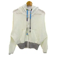 フランシストモークス　ハイビスカルCSスワロフスキー　デニムパンツ　4　XL フランシストモークス ハイビスカルCSスワロフスキー デニム