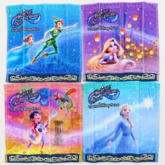 s*i様 完売品★フェイスタオル★ビリーブ！シーオブドリームス★ 2026年最新】ビリーブシーオブドリームス タオルの人気アイテム - メルカリ
