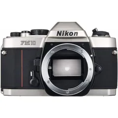 2025年最新】nikon fm10の人気アイテム - メルカリ